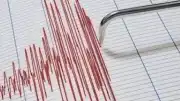 Malatya Akçadağ'da 4,1 Büyüklüğünde Deprem Meydana Geldi