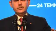 Manavgat Orman Yangını'nın 5. Yılında Bakan Murat Kurum'dan Açıklama