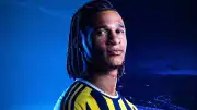 Manchester City'den Fenerbahçe'ye Transfer: Nathan Ake: "Başlamayı sabırsızlıkla bekliyorum!"