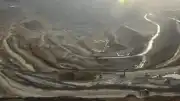 MAPEG 115 Maden Sahası İçin İhale Sürecini Başlattı