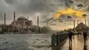 Meteoroloji Genel Müdürlüğü'nden 5 İl İçin Sarı Kodlu Uyarı: İstanbul ve Marmara'da Sağanak Bekleniyor
