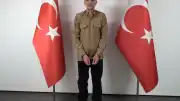 MİT'ten Sınır Ötesi Operasyon: Sarı Bültenle Aranan Talip Güler Yakalandı