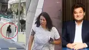Monaco'daki Bombalı Saldırıya İlişkin Yeni Görüntüler Yayınlandı