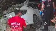 Muğla Seydikemer'de Trafik Kazası: Nişanlı Çiftin Kahvaltı Yolculuğu Facia ile Bitti