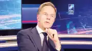 NATO Genel Sekreteri Rutte: "NATO 3.0’da Türkiye’ye önemli rol"