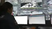 NATO Zirvesi Öncesi Ankara'da Güvenlik Önlemleri: "900'e yakın şok uygulama yapıldı"