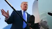 NATO Zirvesi'nde Trump'tan Kritik Açıklamalar: 'Erdoğan savaşa girmek istiyordu...'