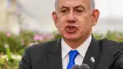 Netanyahu'dan Lübnan'daki askeri varlığa ilişkin açıklamalar
