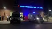 Niğde'de düğünde havaya ateş açılması sonucu bir kişi yaşamını yitirdi