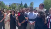 Öğretmenlerden Çalışma ve Sosyal Güvenlik Bakanlığı Toplantısı Sonrası Açıklama: Talepler Masada Değerlendirilecek