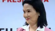 Peru Seçim Sonuçları Açıklandı: Keiko Fujimori Devlet Başkanı Seçildi