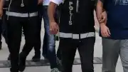 Samsun'da Masaj Salonuna Fuhuş Operasyonu Düzenlendi