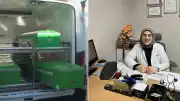 Şanlıurfa'da Doğum Sonrası Ölüm İddiası: Kadın Doğum Uzmanı Tutuklandı