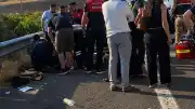 Şanlıurfa'da Trafik Kazası: 2 Ölü, 9 Yaralı