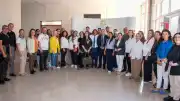 Selçuk Üniversitesinde Yeşil Dönüşüm Odaklı Uluslararası Seminer Düzenlendi