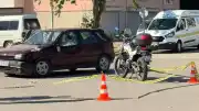 Seydişehir'deki Trafik Kazasında Ağır Yaralanan Öğretmen Hayatını Kaybetti