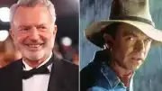 Sinema Dünyasının Acı Kaybı: Ünlü Aktör Sam Neill 78 Yaşında Vefat Etti