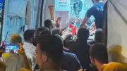 Sinop Boyabat'ta Husumet Nedeniyle Yaşanan Bıçaklı Saldırıda Bir Kişi Öldü