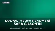 Sosyal Medya Fenomeni Sara Gilson'ın Ölümüyle İlgili İddialar: Eski Eşi 'Kaçmasına Yardımcı Olmaya Çalıştım' Dedi