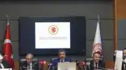 Suça Sürüklenen Çocuklara İlişkin Kanun Teklifi TBMM Adalet Komisyonunda Kabul Edildi