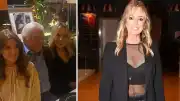 Sunucu Saba Tümer'in Babası Yalçın Tümer Hayatını Kaybetti