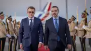 Suriye Ziyareti Sonrası Emmanuel Macron: "Gelin, birlikte istikrar ve barış adına yeni bir sayfa açalım"
