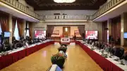 TBMM Başkanı Numan Kurtulmuş: "Meclis tatile girmeden bu işi bitireceğiz"