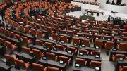 TBMM Genel Kurulu'nda 12. Yargı Paketi Kabul Edildi