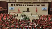 TBMM Genel Kurulu'nda Torba Kanun Teklifi Görüşülüyor: Maddelerde Değişiklik Yapıldı