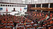 TBMM Plan ve Bütçe Komisyonunda Bazı Kanun ve KHK'larda Değişiklik Teklifi Kabul Edildi