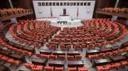 TBMM'de Somali Tezkeresi Kabul Edildi