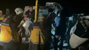 Tekirdağ Muratlı'da TIR Dorsesi Ayrıldı: Zincirleme Kazada 3 Kişi Öldü