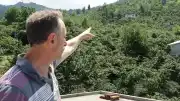 Trabzon Vakfıkebir'de İHA Düştü: Ekipler İnceleme Başlattı