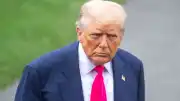Trump: Hürmüz Boğazı'nın Kontrolünü Ele Alacağız ve Ücret Alacağız