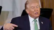Trump, Suudi Arabistan'a Nükleer Anlaşma İçin İbrahim Anlaşmaları'na Katılma Şartı Koştu