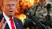Trump'tan İran'a Tehdit: Ölen Her ABD Askeri İçin Bedel Katbekat Ödenecek