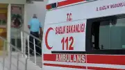 Tunceli Nazımiye'de Silahlı Saldırı: 1 Ağır Yaralı