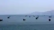 Umman Körfezi'nde LNG Tankerine İHA Saldırısı: Gemiden Yardım Çağrısı Geldi