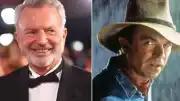 Ünlü Oyuncu Sam Neill'in Ölüm Nedeni Açıklandı