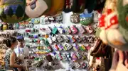 Urumqi'de Düzenlenen 9. Çin-Avrasya Fuarı Rekor Katılımla Tamamlandı