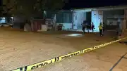 Uşak Sivaslı'da Esnaf Arasında Silahlı Kavga: 13 Yaralı
