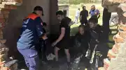 Van'da kaybolan 2 yaşındaki çocuğun cansız bedeni su kuyusunda bulundu