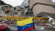 Venezuela'daki Deprem Felaketinde Can Kaybı 4 Bin 118'e Yükseldi