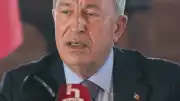 Washington Ziyareti Sonrası Hulusi Akar'dan S-400 ve F-35 Açıklaması