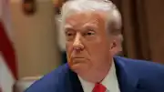 Washington'daki EPA Konuşmasında Trump: "İran, nükleer silaha asla sahip olamayacak"
