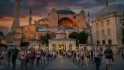 World Population Review Raporu: Türkiye Küresel Turizm Listesinde 4. Sıraya Yükseldi