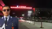 Yalova'da Eğitim Sırasında Rahatsızlanan Askeri Öğrenci V.B. Hayatını Kaybetti