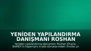 Yeniden Yapılandırma Danışmanı Roshan Dharia: BitMEX'in Kapanışı Sektördeki Yapısal Eğilimi Gösteriyor