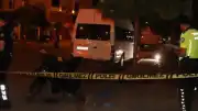 Yenimahalle'de Motosiklet Kazası: 2 Kişi Hayatını Kaybetti