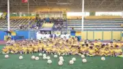 Yenişehir Belediyesi Yaz Spor Okulu Faaliyetlerine Başladı